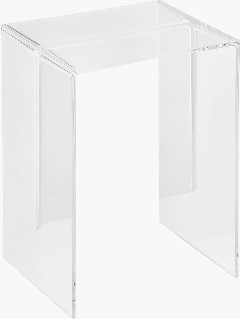 Dizajnový pomocný stolík Max-Beam