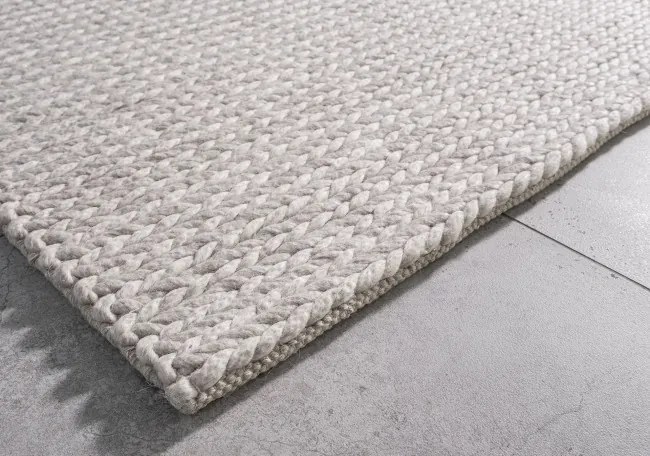 Koberec ROPE NATURAL IVORY