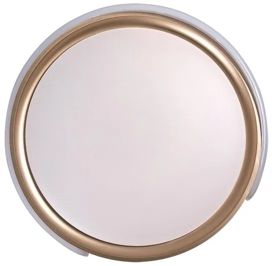 Rabalux 71292 - LED Stm. stropné svietidlo JINDRI LED/48W/230V 3000-6500K + DO