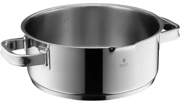 WMF - Hrniec s pokrievkou FUNCTION pr. 24 cm