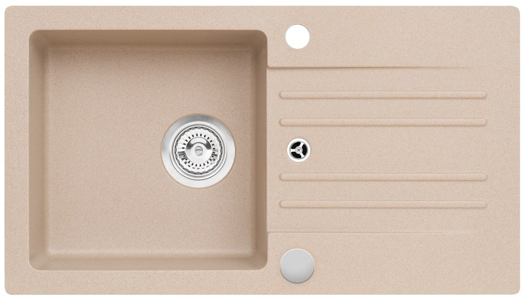 SET CORTINA 140/55 + BATERIE NINA 55