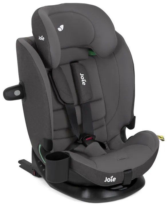 Autosedačka Joie i-BOLD™ 2024 thunder