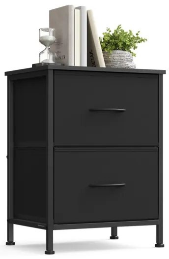 Nočný stolík LGS312BH03