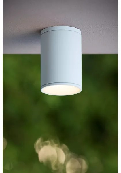 Lucide 27870/01/31 - Kúpeľňové stropné svietidlo TUBIX 1xE27/24W/230V IP54