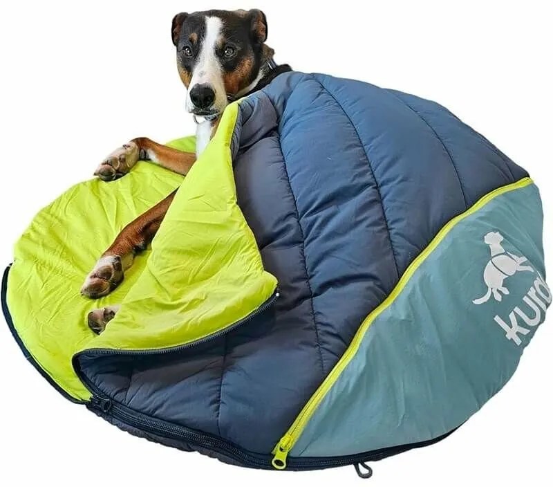 Kurgo® Pup Sack Spací vak pre psov 76 cm
