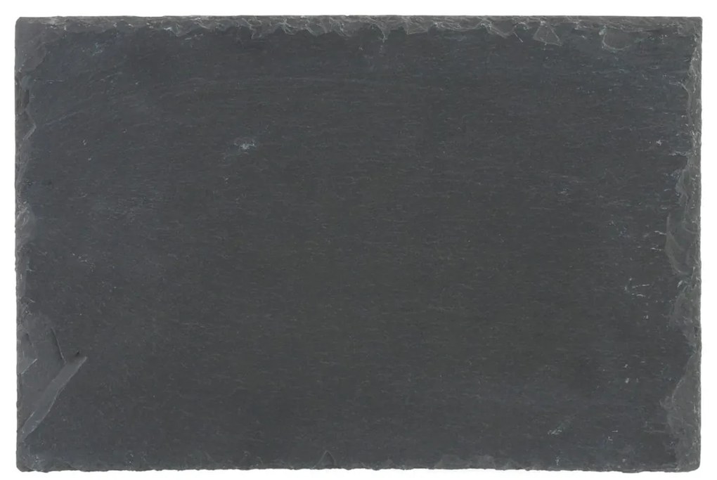 Servírovací podnos z bridlice Rock, 20x30 cm