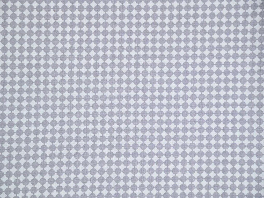 Obliečky z Renforcé bavlny TABITA červené Rozmer obliečky: 2 ks 80 x 80 cm | 200 x 200 cm