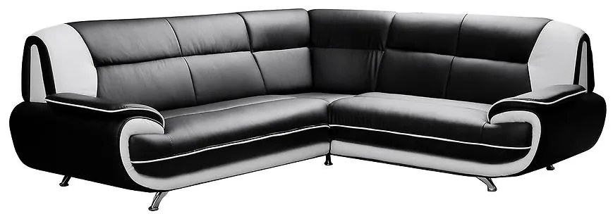 Rohová sedacia súprava Palermo P Soft 11 + Soft 31