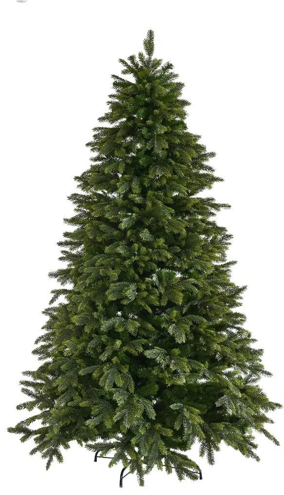 Vianočný stromček 3D- Nora 400cm