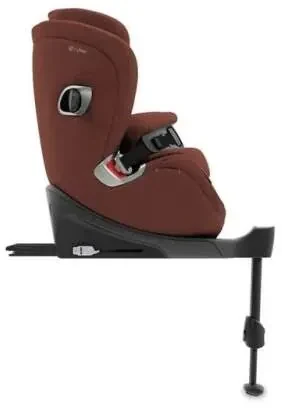 Autosedačka Cybex ANORIS T I-SIZE 2024 Autumn Gold