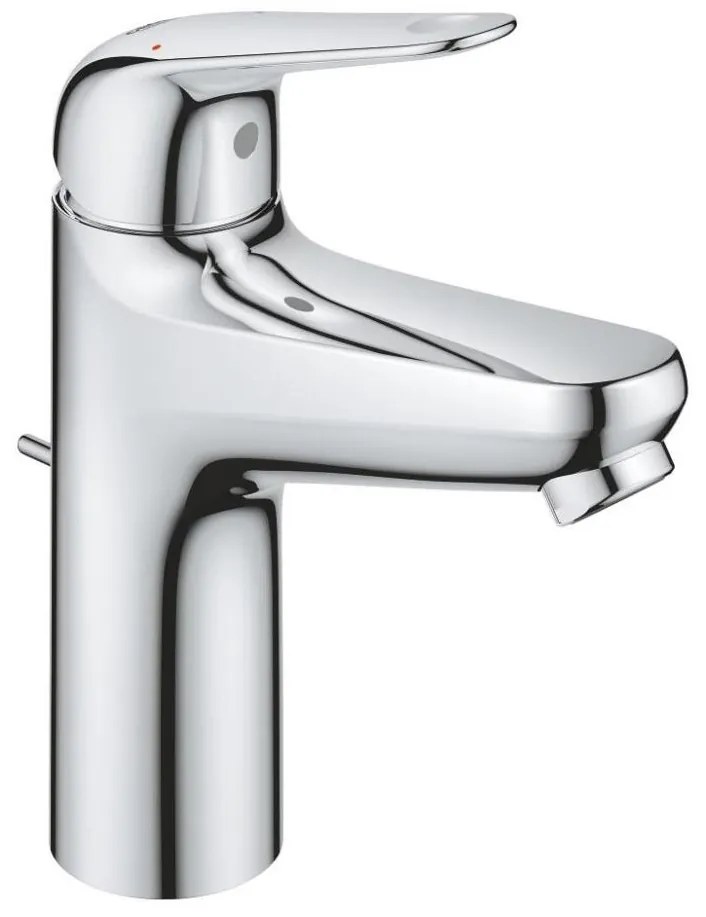 GROHE 24325001 - Umývadlová batéria SWIFT DN 15 veľkosť M lesklý chróm