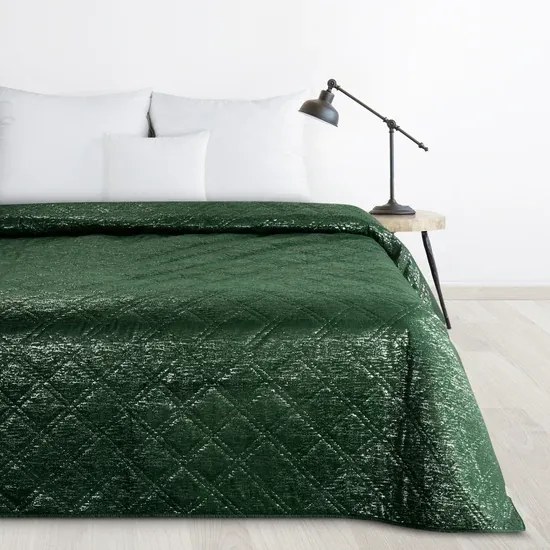 Prehoz na posteľ D91 LUIZ 170 x 210 cm, krémový