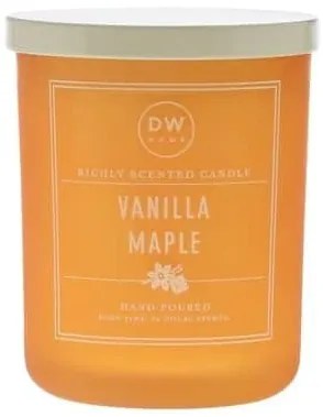 dw HOME Vonná sviečka Vanilla Maple 428 g