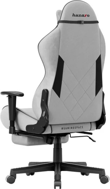 Herná stolička Force 5.7 Grey