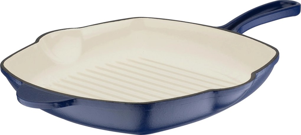 XXXLutz GRILOVACIA PANVICA smalt 28/28/4,5 cm GSW - Online Only bytové doplnky - 005240003201