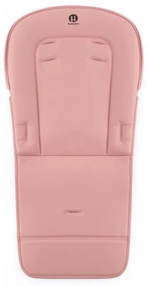 PETITE&MARS - Detská jedálenská stolička GUSTO ružová