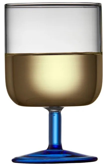 Poháre na víno v súprave 2 ks 300 ml Torino – Lyngby Glas