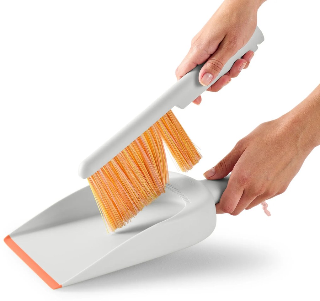 Zmetáčik a lopatka