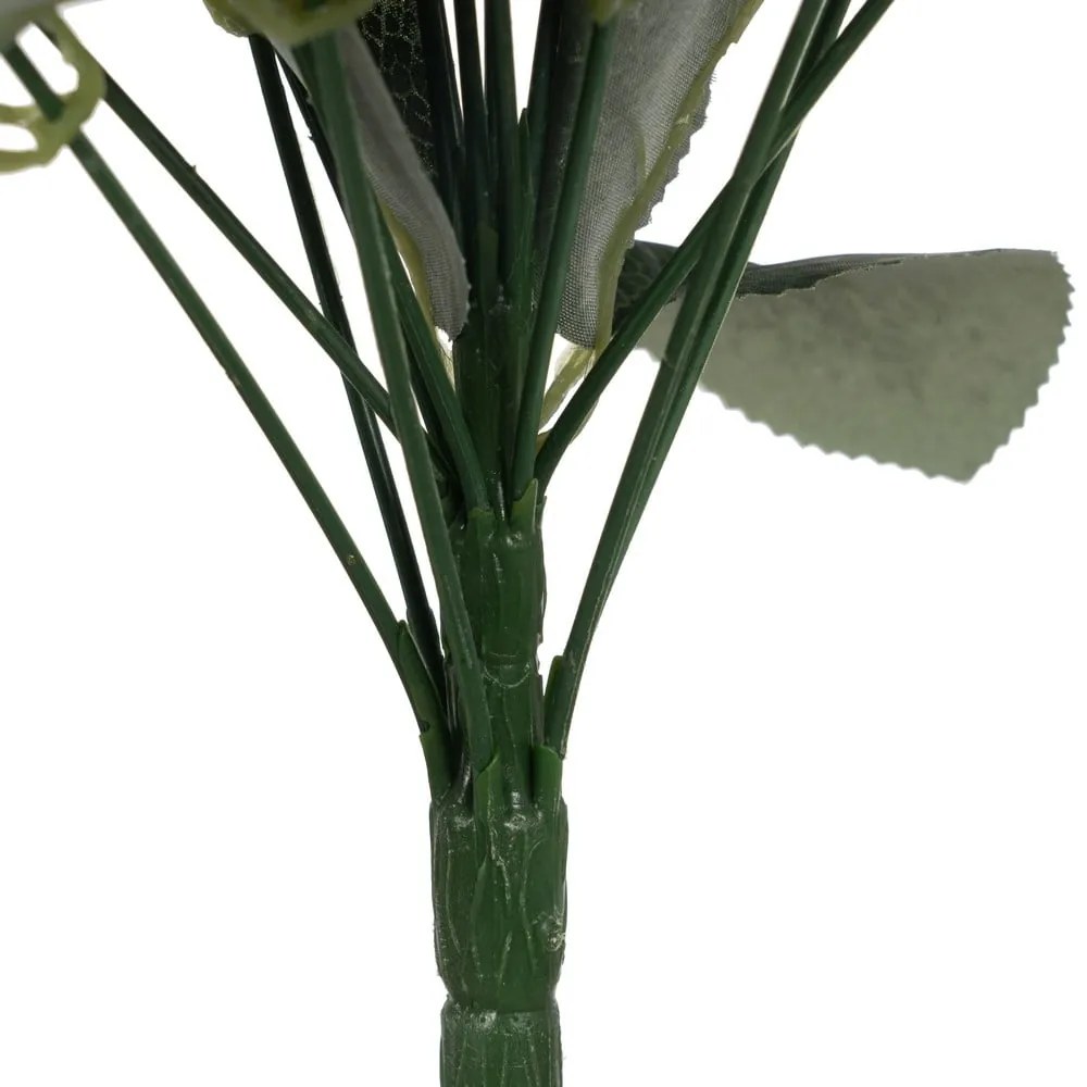 Umelý kvet (výška 48 cm) Azul – Ixia