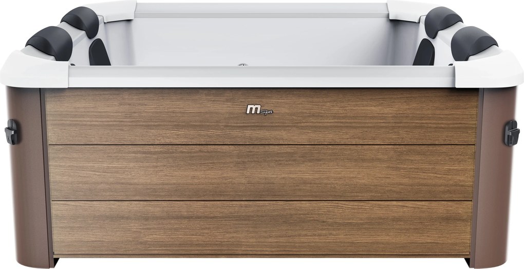 Marimex | Vírivý bazén MSPA Oslo Amber F-AM063W | 11400284