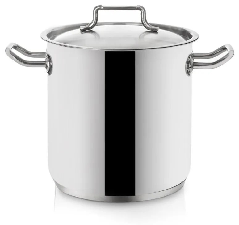 Hrniec STOCK s pokrievkou 4,5 l