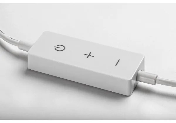 Rabalux 78043 - SADA 3x LED Stm. osvetlenie skrine SOCAVI 3xLED/1W/230V 4000K