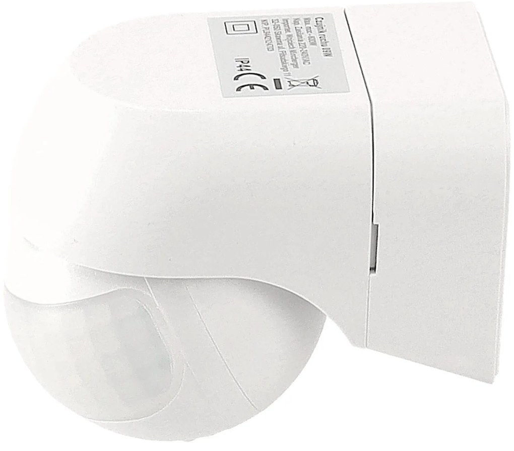 BERGE Pohybové čidlo LED PIR IP44 800W PR054