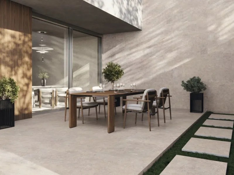 Obklad Amalfi Salerno Avorio 60x120 R
