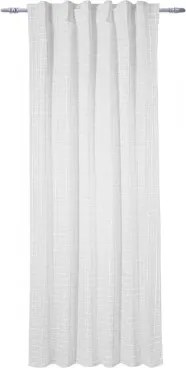 Záves Plymouth 140x245 cm, biely%