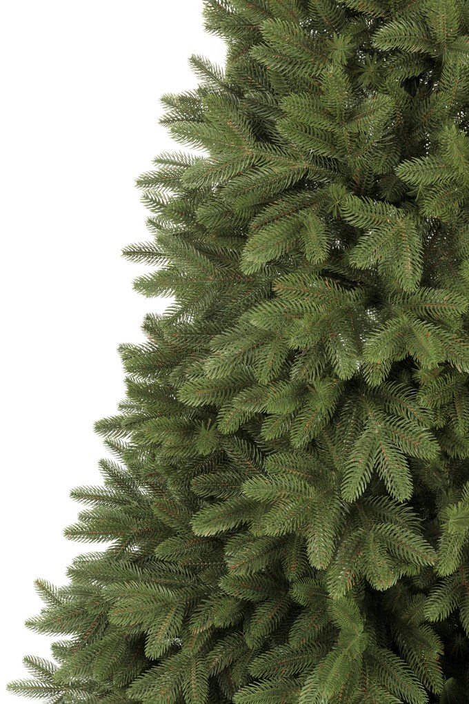 Vianočný stromček Jedľa FULL 3D 130 cm
