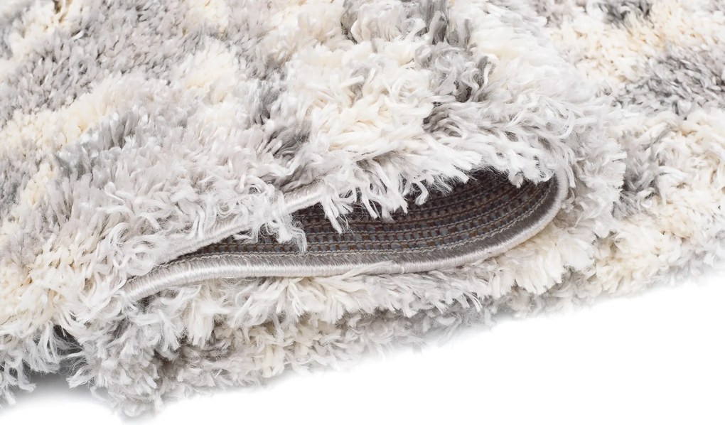 TA Koberec FN35B SVETLOSIVÁ AZTÉCKA EJF Rozmer: 70x200 cm