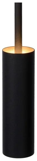 Lucide 24401/35/30 - LED Luster na lanku TUBULE 5xLED/7W/30V