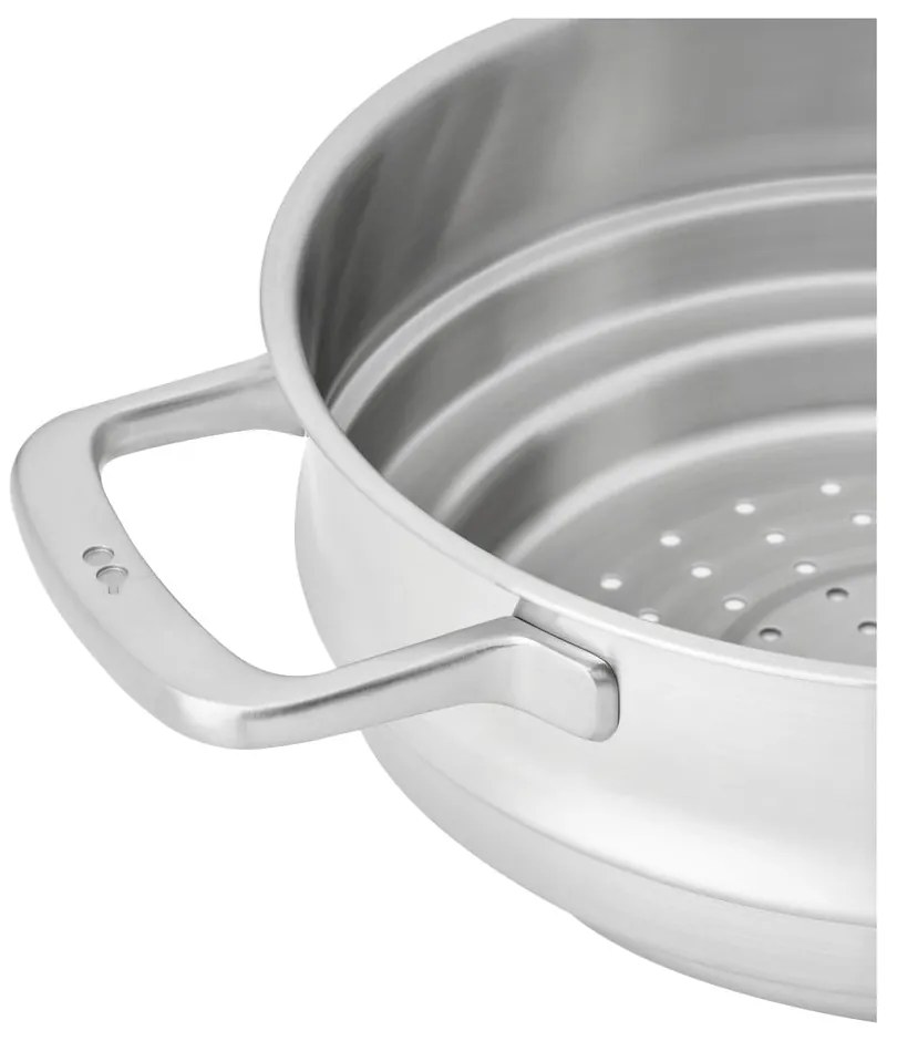 Naparovač z nehrdzavejúcej ocele Lucca 3.0 – FABINI