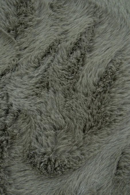 Koberec RABBIT green