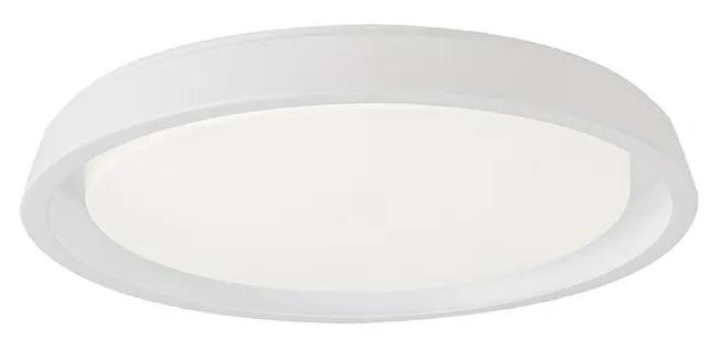 Stropné svietidlo REDO TALADO white LED 01-1692