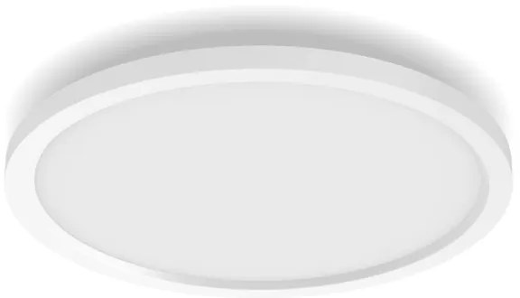 Philips - LED RGBW Stmievateľné stropné svietidlo Hue SURIMU LED/40W/230V