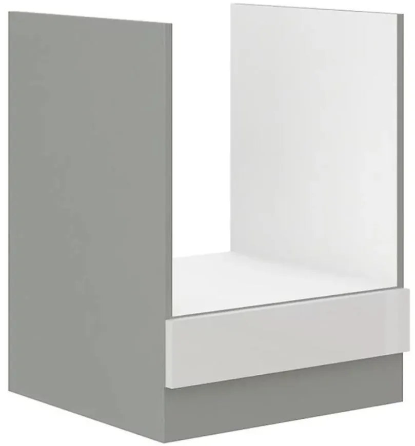 Skrinka do kuchyne Bianka 60DG BB