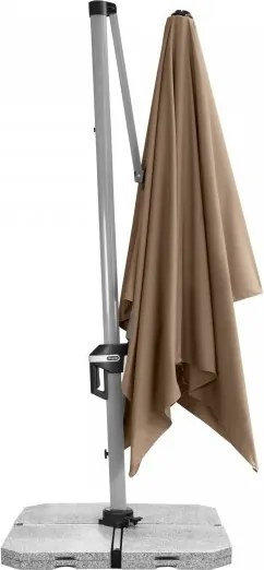 Doppler ACTIVE hnedá