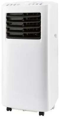 Silvercrest® Mobilná klimatizácia 7000 BTU SMK 7000 B2 (100388151)
