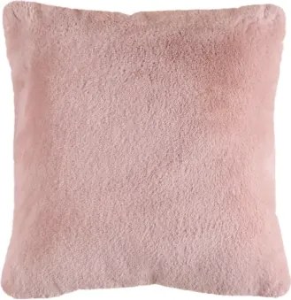 Dekoračný vankúš Palma 45x45 cm, ružový%