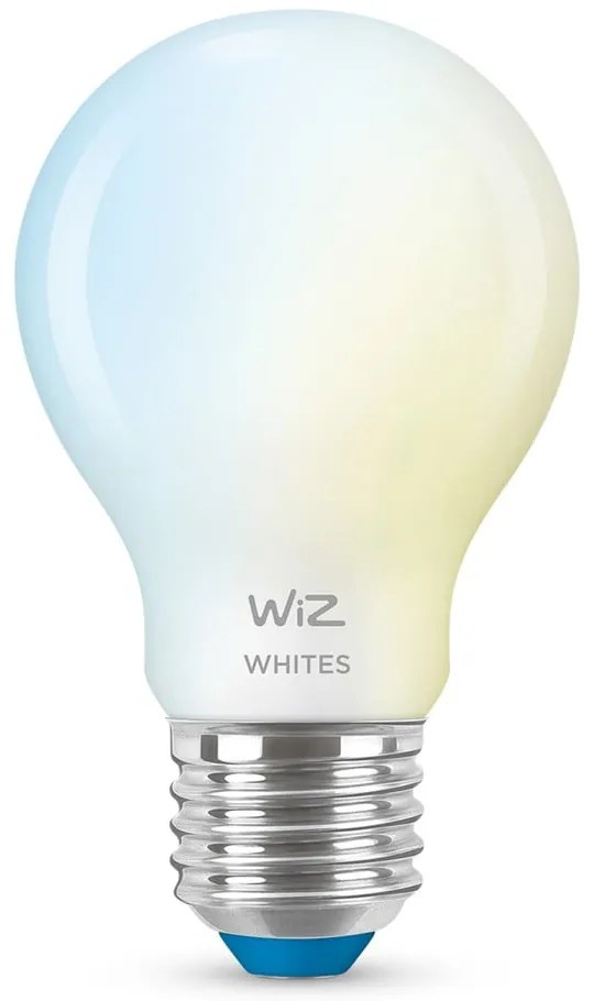 LED smart žiarovka E27, 7 W – WiZ