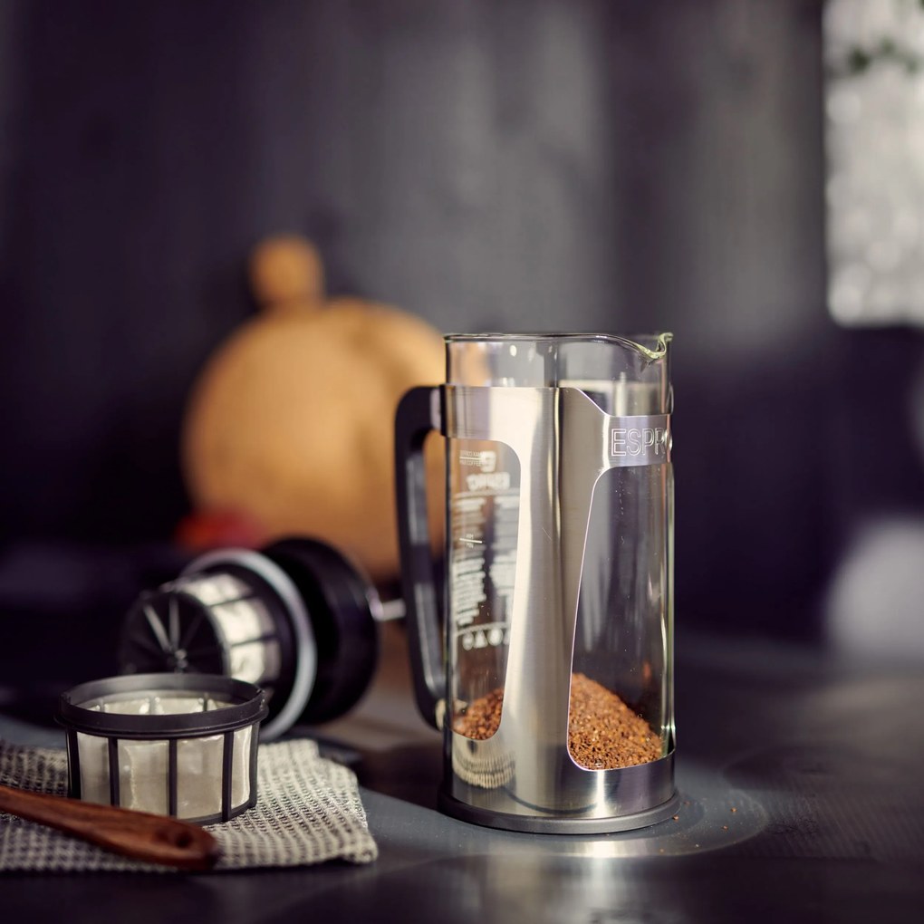 Kanvička s piestom na kávu Espro P5 950 ml