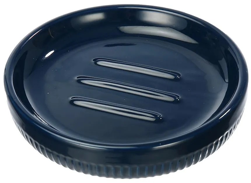 Mydlovnička  Athens modrá