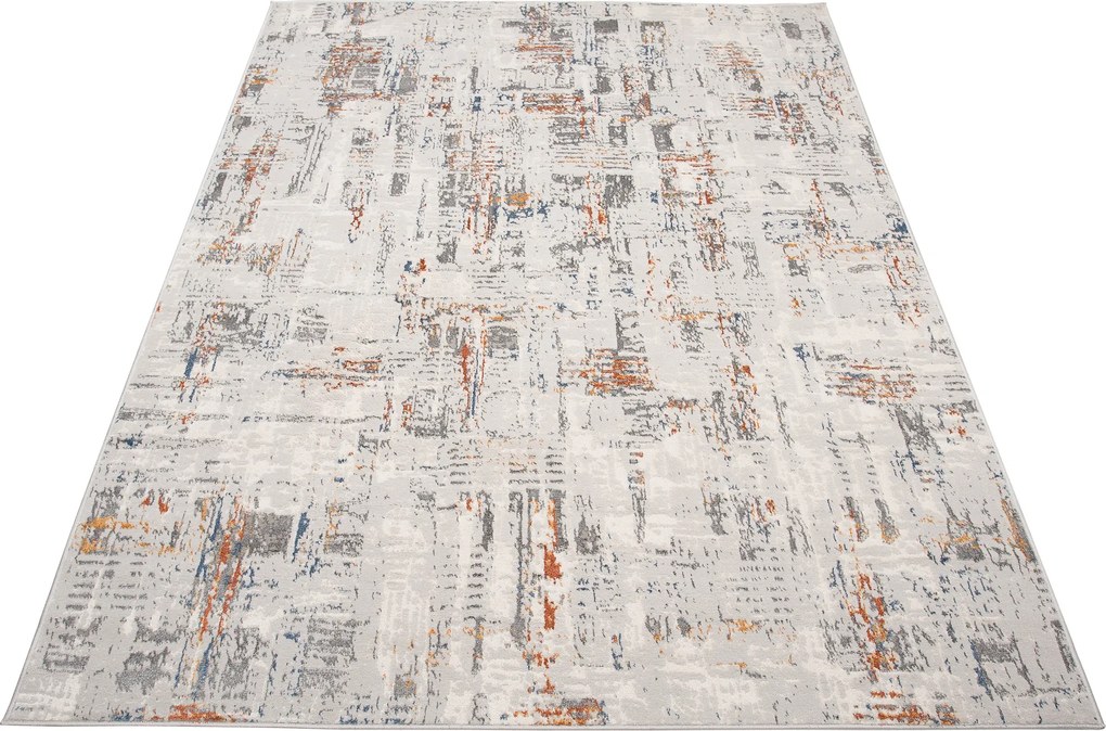 TA Koberec G401A SH_L_BLUE VENEZIA HNX Rozmer: 240x330 cm