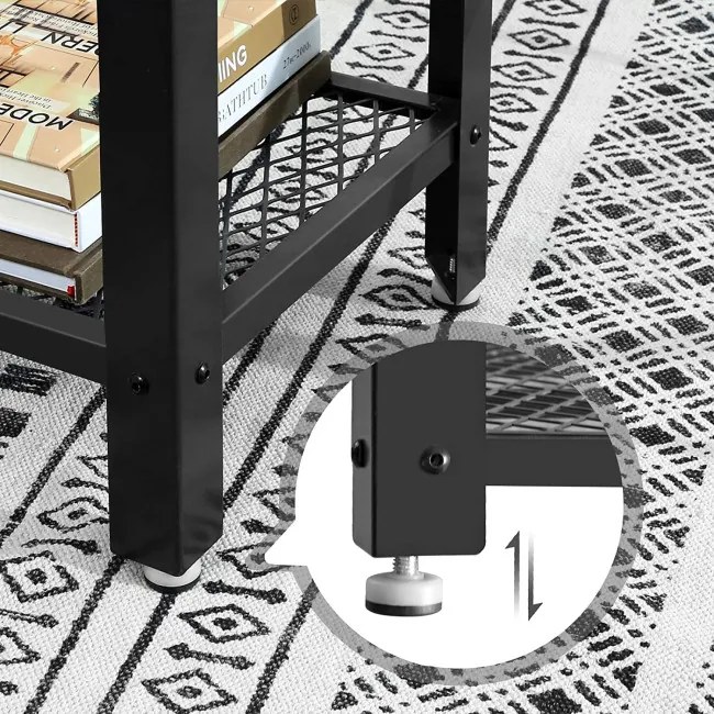 Konzolový stolík LNT81BX