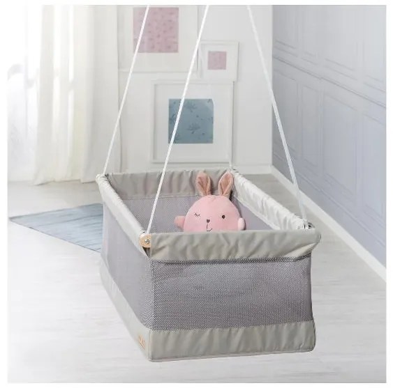 roba Závesná detská postieľka Safe Asleep (100302645)