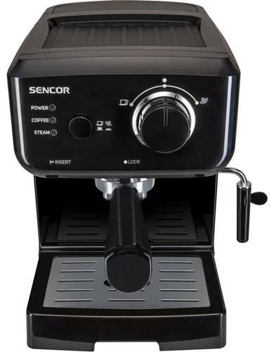 Sencor SES 1710BK Espresso