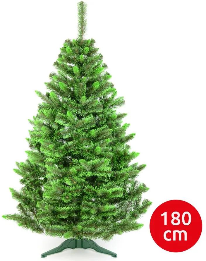 Erbis Vianočný stromček XMAS TREES 180 cm jedľa ER0028