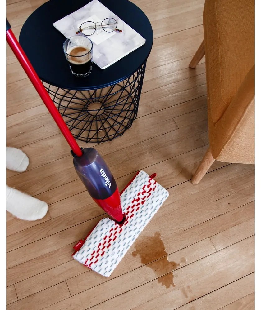Mop s rozprašovačom Vileda Spray Max 1.2