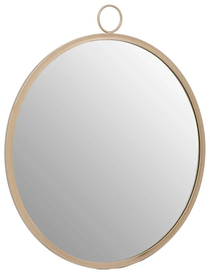 Nástenné zrkadlo ø 60 cm – Premier Housewares